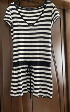 EASTBOY レディース トップス チュニック