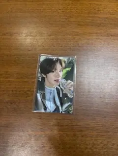 TWSヨンジェ다시 만난 오늘トレカ