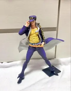 2026年最新】空条承太郎 smspの人気アイテム - メルカリ