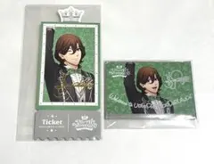 うたプリ 寿嶺二