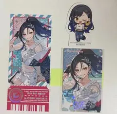 プロジェクトセカイ コネクトライブ アクリルスタンド 白石杏 - メルカリ