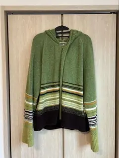 Kiko Kostadinov ketra hoodieのサムネイル