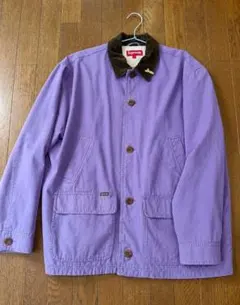 Supreme 21SS L バーンコートのサムネイル