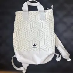 adidas 3D Geometric Pattern Backpackのサムネイル
