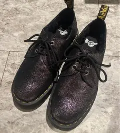 Dr.Martens ドクターマーチン 1461 3ホール 厚底