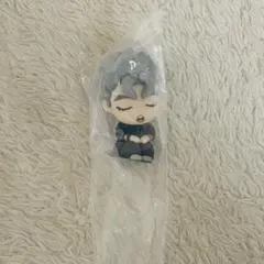 ジョジョの奇妙な冒険 肩ズン fig. ダイヤモンドは砕けない 広瀬康一