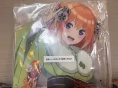 2025年最新】ダブルチャンス 一番くじ 五等分の花嫁の人気