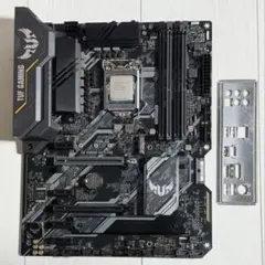 む*み様 Intel Core i9-9900K ASUS TUF Z390-P - メルカリ