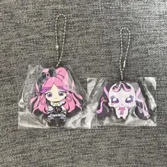 キミとアイドルプリキュア キュアキッス メロロン 2点セット