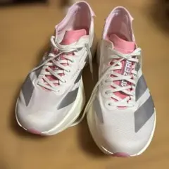 新品未使用26.5cm】ADIZERO ADIOS PRO4 - メルカリ