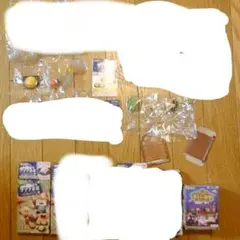 星のカービィ　フィギュア　リーメント　2個セット