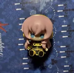 タイトーくじ 初音ミク 記念くじ C賞 ちょこんとフィギュア巡音ルカ