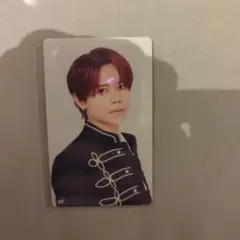 ラポスタ2025 INI 藤牧京介トレカ092