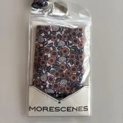 MORESCENES 冷感バンダナ Botanical Berryのサムネイル