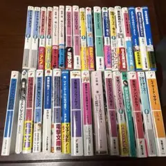 ライトノベル　まとめ売り　30冊以上