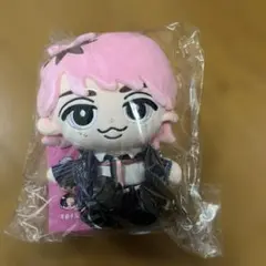 未開封 SnowMan 佐久間大介 すのチルぶら下がらないシリーズ