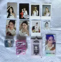 LE SSERAFIM カズハ