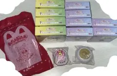 プリキュア セット まとめ売り