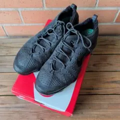 NIKE AIR VAPORMAX FLYKNIT ブラック