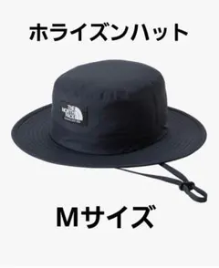 THE NORTH FACE Horizon Hat ブラック M