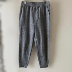 ユニクロ　アクティブジョガーパンツM