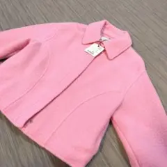 ZARA ピンク ジャケット 11-12歳　152