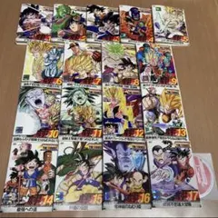 送料込み‼️ドラゴンボール超DVD‼️ 1巻～29巻セット 送料込み‼️ドラゴンボール超DVD‼️ 1巻～29巻セット - メルカリ