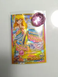 スターフェスティバルスカート　アイカツ