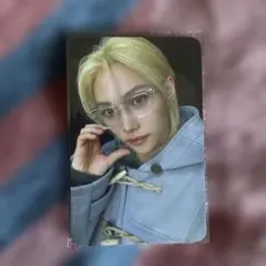 straykids フィリックス