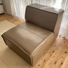 美品BoConcept⭐︎1人掛けソファ