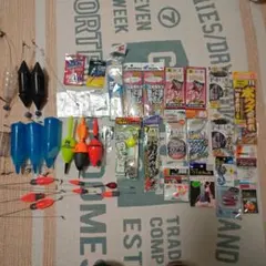 2025年最新】タックルボックス 引退セットの人気アイテム - メルカリ