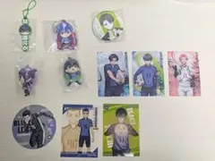 2026年最新】☆ブルーロック☆の人気アイテム - メルカリ