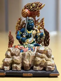 2026年最新】不動明王 フィギュアの人気アイテム - メルカリ