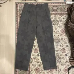 【激レア】90s comme des garcons homme スラックス