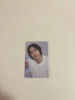 riize wonbin UIQ x RIZE トレカ