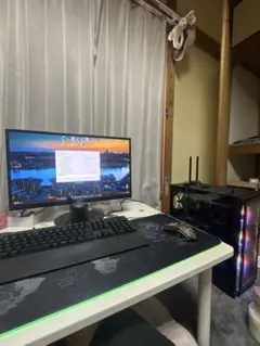 core2 quad 9550 P5QE Geforce 9600GT他 - メルカリ