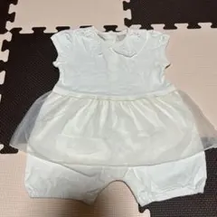petit main ロンパース　80㎝