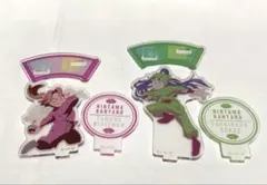 忍たま乱太郎 アクスタ 田村三木ヱ門 立花仙蔵