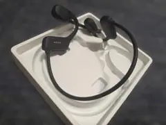 Pioneer ワイヤレスヘッドセット ブラック