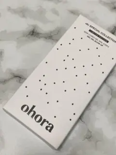 110.ohora ネイルシール