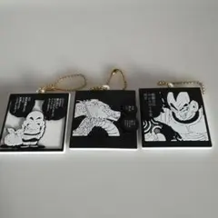 ドラゴンボール40周年記念 ラバマスビスケット