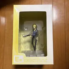 一番くじ　ワンピース サンジフィギュア