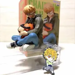 【即購入OK】◾︎お宝発掘◾︎チェンソーマン デンジ フィギュア まとめ売り セット 即購入OK】◾︎お宝発掘◾︎チェンソーマン デンジ フィギュア まとめ