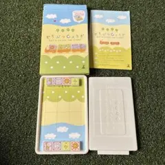 どうぶつしょうぎ　おでかけ　マグネット