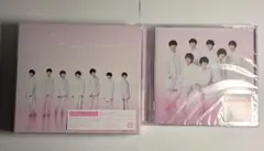 なにわ男子 CDセット