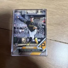 佐々木麟太郎 2025 Panini Select スンタフォード ドラ1 - メルカリ