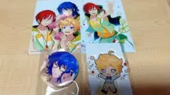 【あんスタ】Switch セット