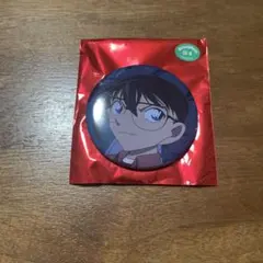 名探偵コナン 江戸川コナン 缶バッジ