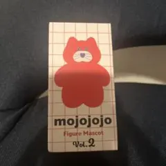 mojojojo Figure Mascot