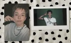 TREASURE アサヒ　PULSE ON MD フォト　トレカ